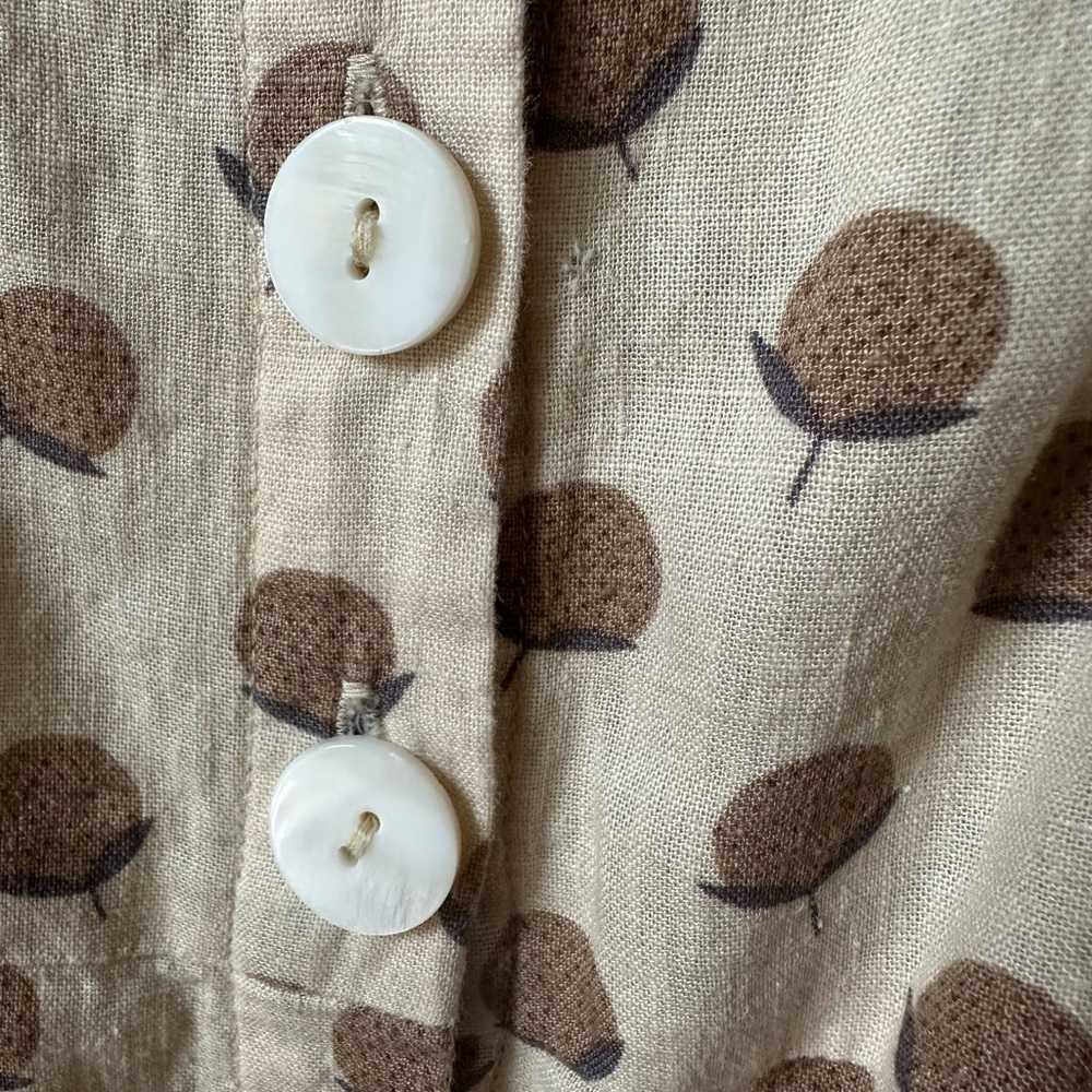Rylee + Cru Bardot Dress - Picture 9 of 9